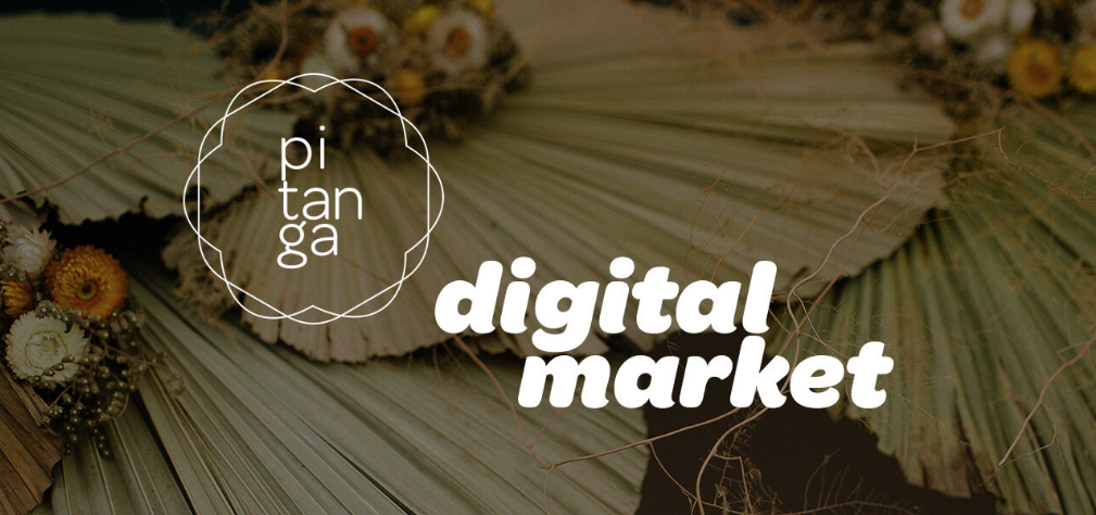 Digital Market no Pitanga